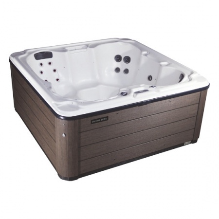Мини-спа бассейн Viking Spa Royale (рис.6) Мини-спа бассейн Viking Spa Royale (рис.6)