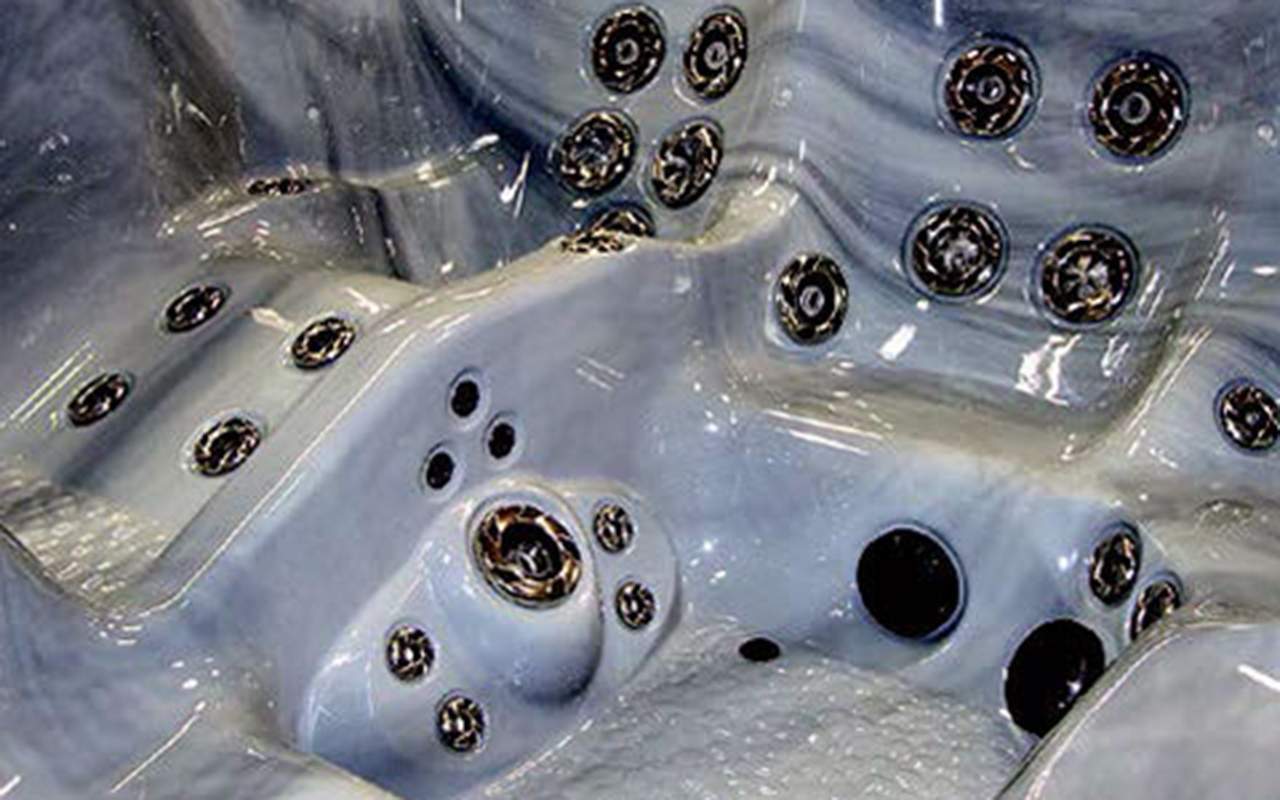 Спа-бассейн Cal Spas Avalon Plus EP-864LE (рис.10) Спа-бассейн Cal Spas Avalon Plus EP-864LE (рис.10)