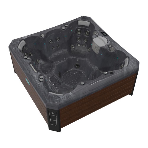 Спа-бассейн Wellis Elbrus 230 Premium (рис.19) Спа-бассейн Wellis Elbrus 230 Premium (рис.19)