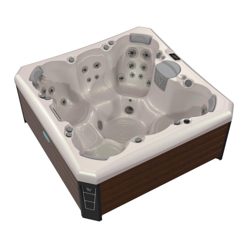 Спа-бассейн Wellis Elbrus 230 (рис.9) Спа-бассейн Wellis Elbrus 230 (рис.9)