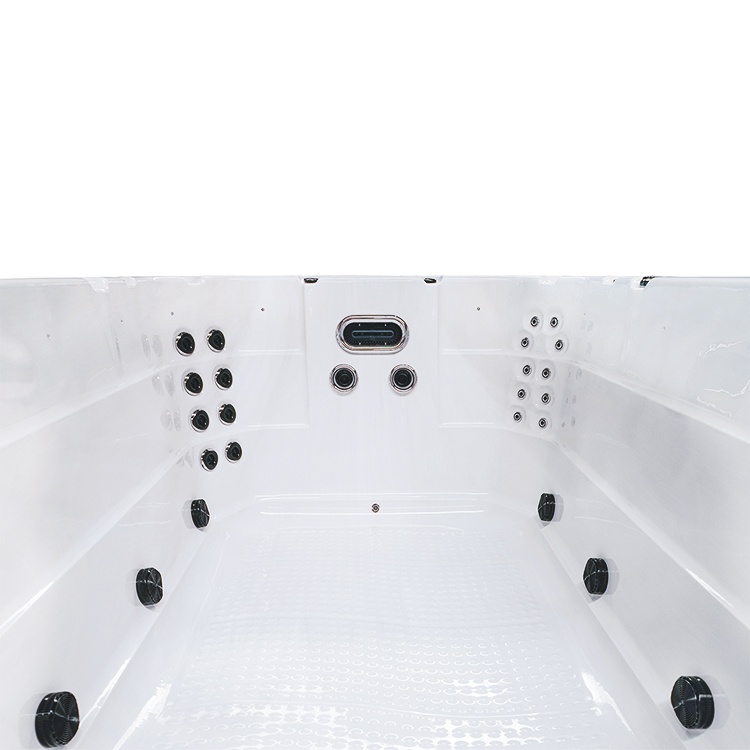 Плавательный спа-бассейн Lovia Spa ZR7801 (рис.14) Плавательный спа-бассейн Lovia Spa ZR7801 (рис.14)