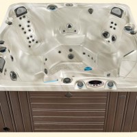 Спа-бассейн Caldera Spas Tahitian (рис.6) Спа-бассейн Caldera Spas Tahitian (рис.6)