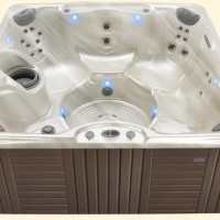 Спа-бассейн Caldera Spas Palatino (рис.2)