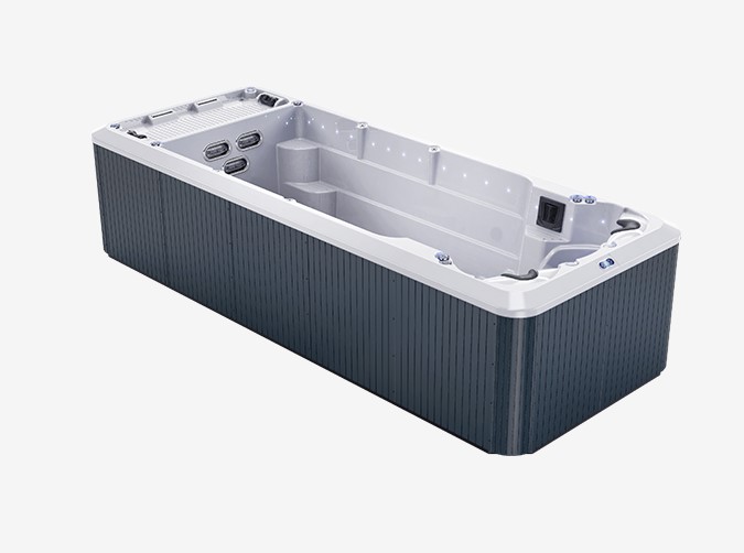 Спа купель Lovia Spa ZR7809 (рис.1)