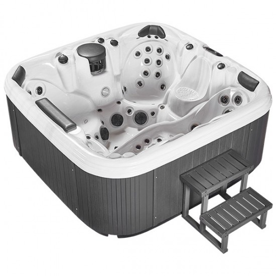 Гидромассажный спа-бассейн Joy Spa JY 8810
