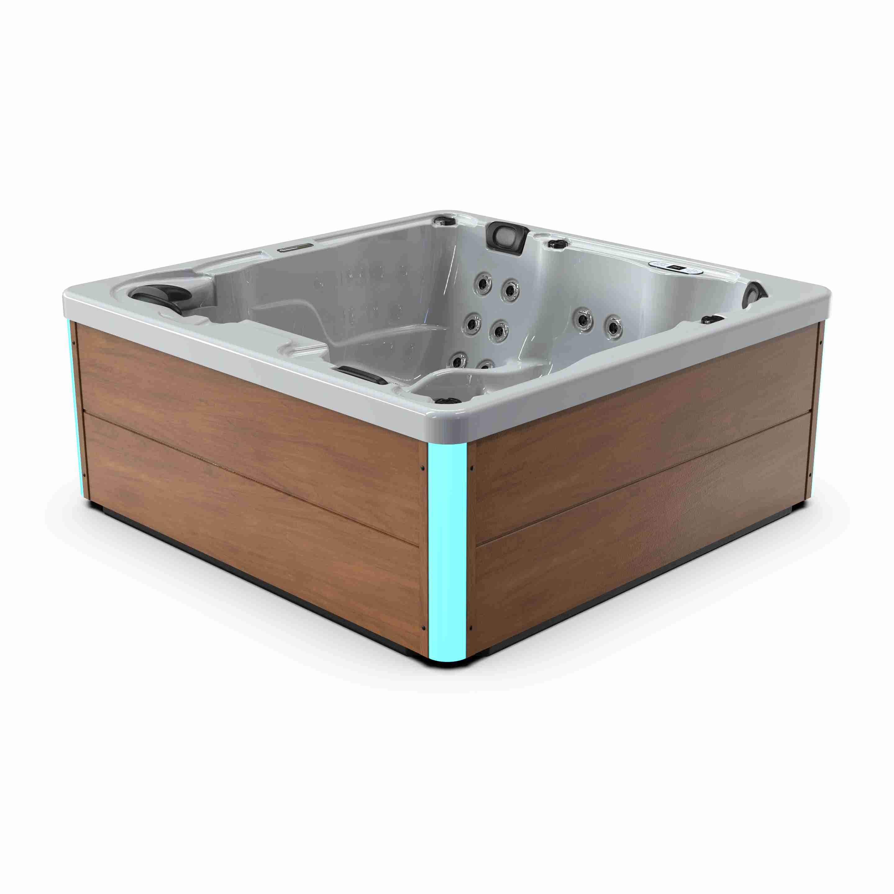Спа Бассейн Lovia Spa Venus V04 (рис.10) Спа Бассейн Lovia Spa Venus V04 (рис.10)