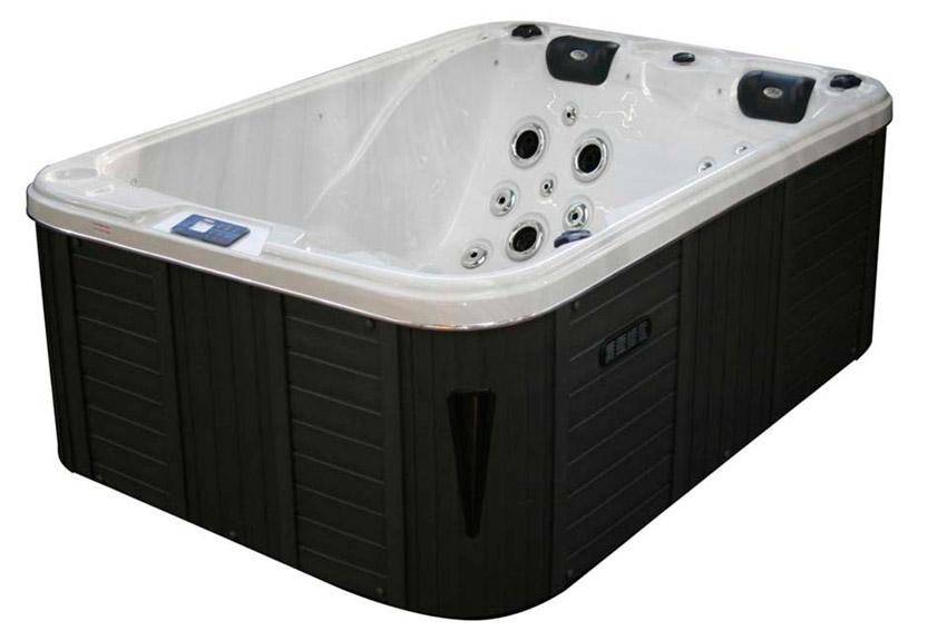 Спа бассейн Passion Spas Pure Spa Oxford (рис.2) Спа бассейн Passion Spas Pure Spa Oxford (рис.2)
