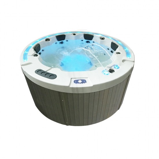 Гидромассажный бассейн Joy Spa JY 8010 (рис.1)