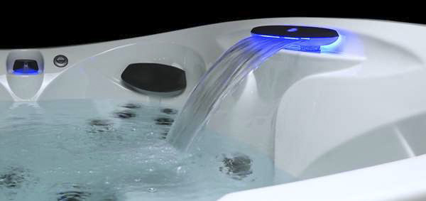 Спа бассейн Jacuzzi J-475 (рис.2)