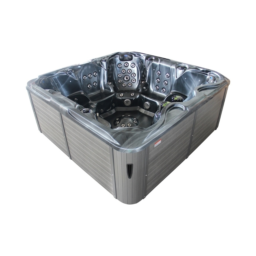 Спа бассейн Aqua-Spring HL-2802 (H-03/PS-02/C-02) (рис.2)