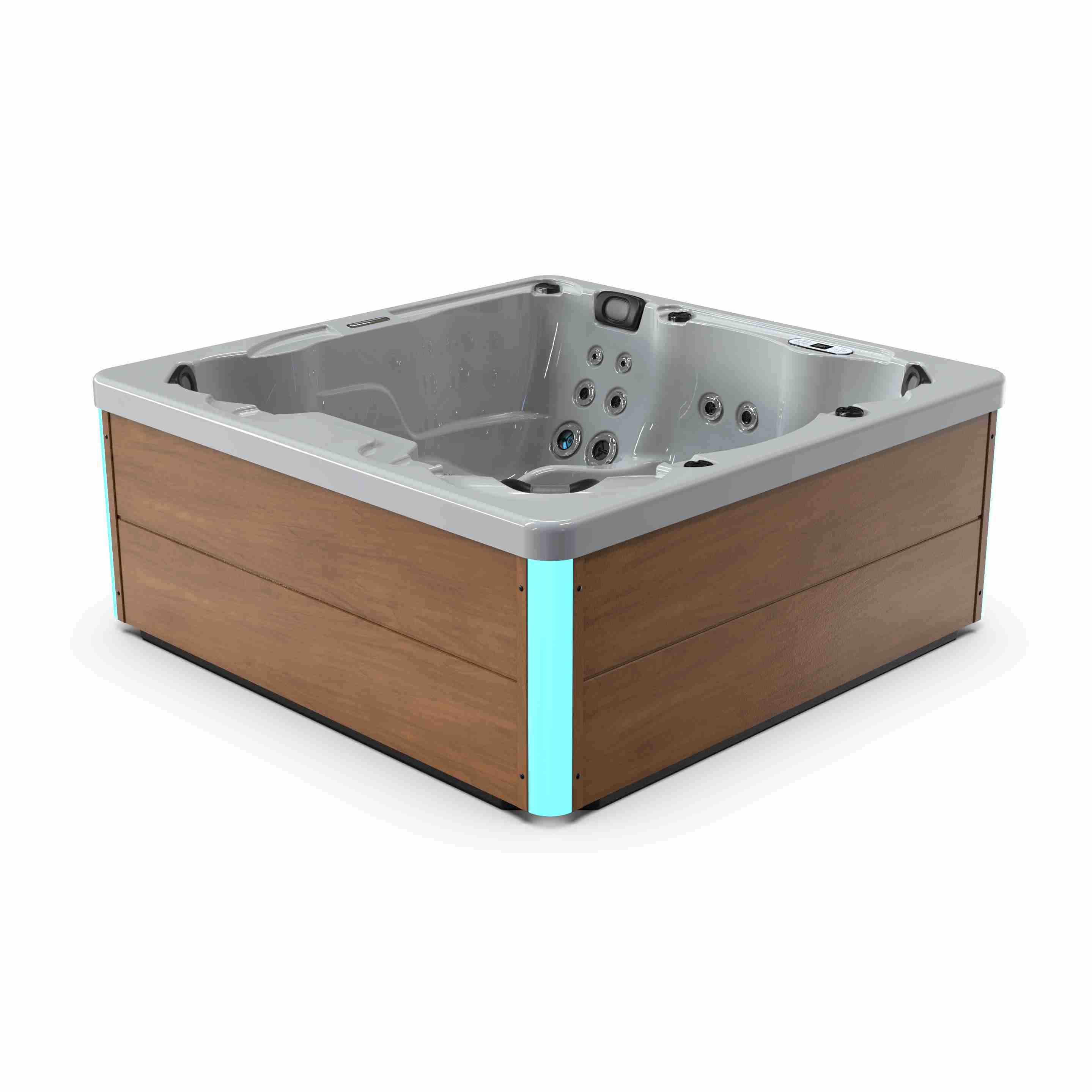 Спа Бассейн Lovia Spa Venus V05 (рис.1)