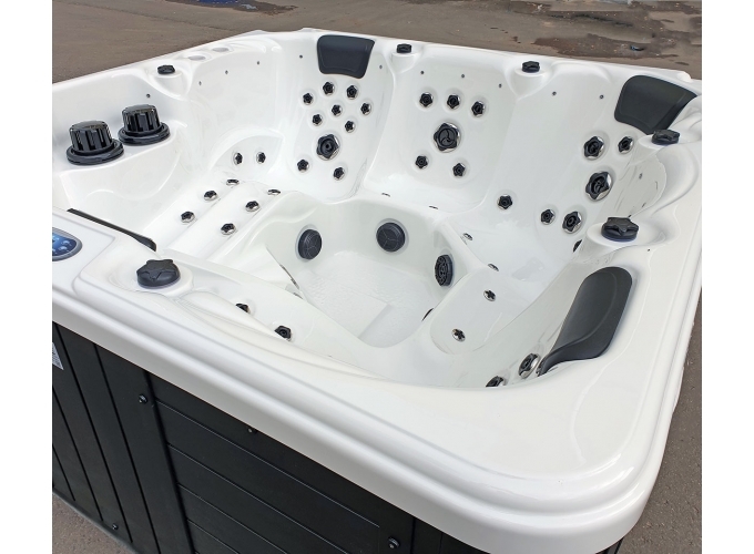 Бассейн spa JNJ Spas Elegant New York SPA-346B (рис.1)