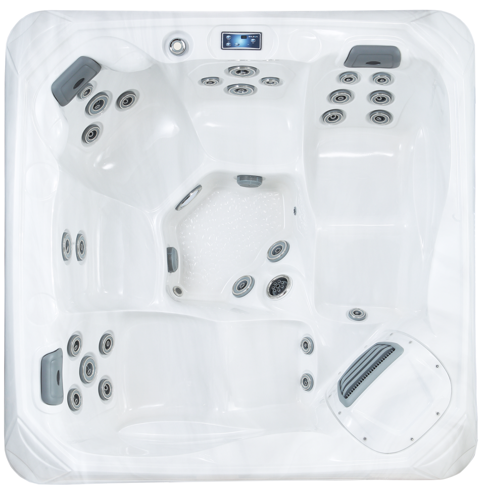 Спа JNJ Spas Storm Berlin SPA-637B