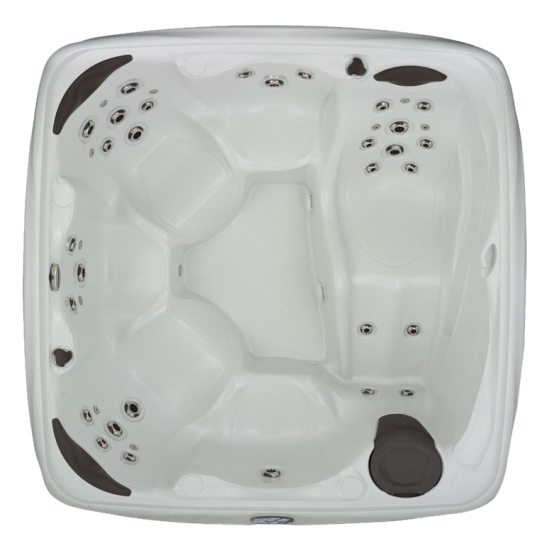 спа-бассейн Dream Spa Crossover 740L (рис.4) спа-бассейн Dream Spa Crossover 740L (рис.4)