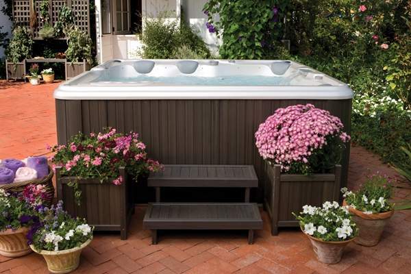 спа-бассейн Sundance Spas Hawthorne (рис.7) спа-бассейн Sundance Spas Hawthorne (рис.7)