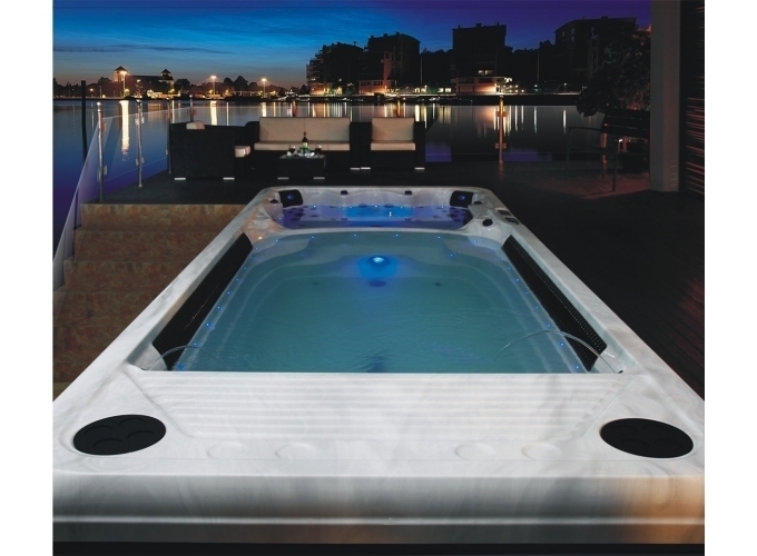 Плавательный Спа Бассейн JNJ Spas Swim Pro SPA-8288 (рис.2) Плавательный Спа Бассейн JNJ Spas Swim Pro SPA-8288 (рис.2)