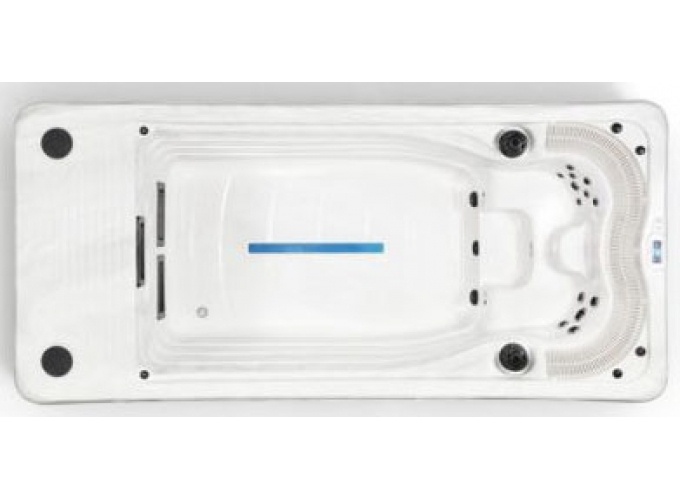 Плавательный Спа Бассейн JNJ Spas Swim Pro SPA-8268 (рис.4) Плавательный Спа Бассейн JNJ Spas Swim Pro SPA-8268 (рис.4)