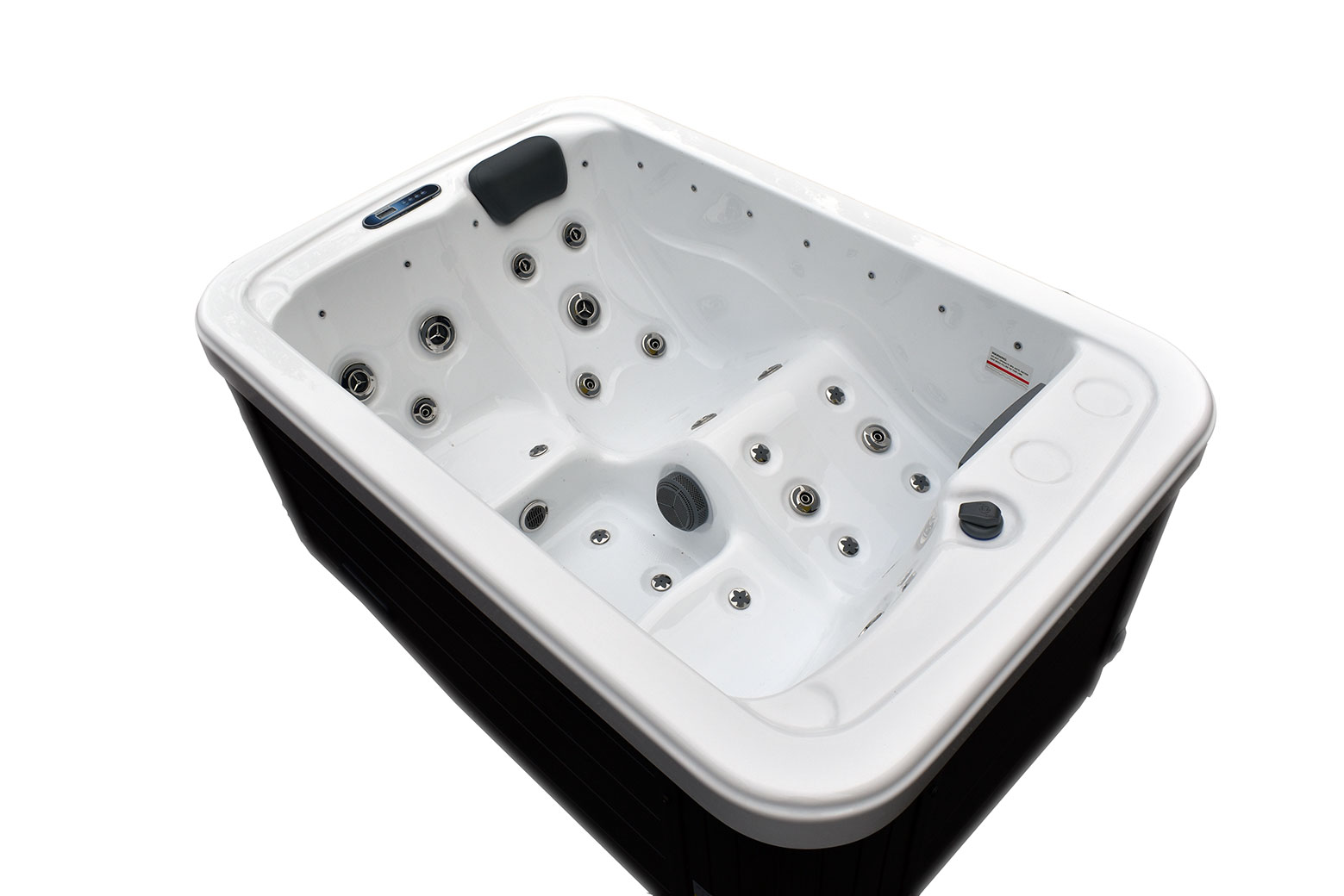 Гидромассажный Спа-Бассейн JNJ SPAS Eco Spa-347 Special (рис.1)