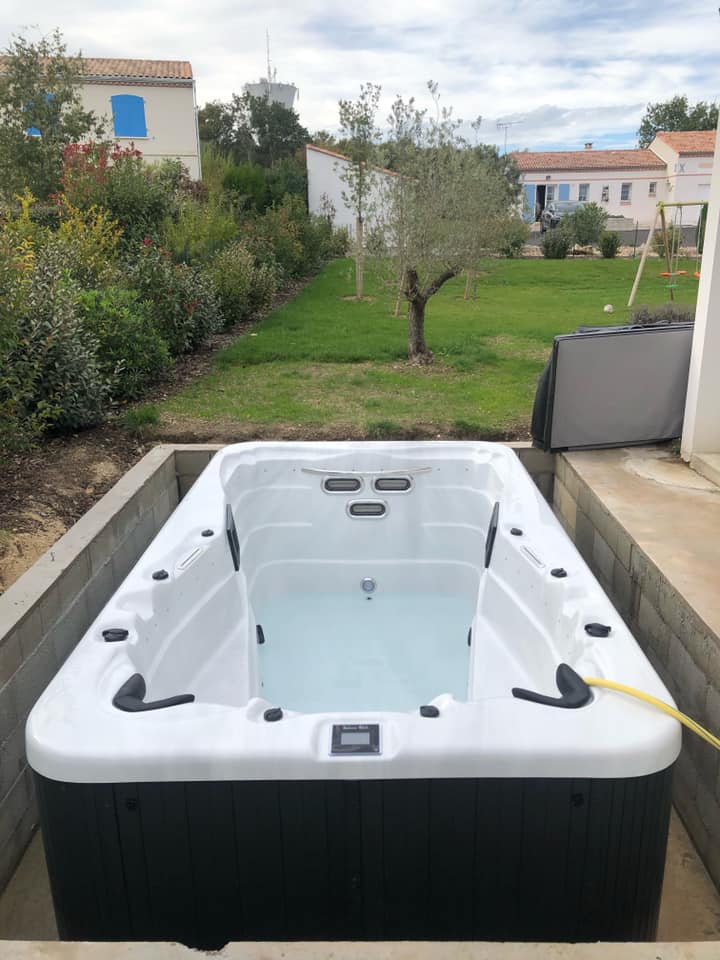 Плавательный спа-бассейн Lovia Spa ZR6801 (рис.5) Плавательный спа-бассейн Lovia Spa ZR6801 (рис.5)