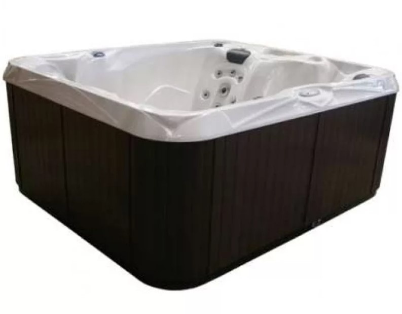 Спа бассейн Premium Leisure Go 6 (рис.1)