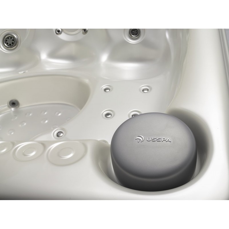 Spa бассейн USSPA Aston (рис.2)