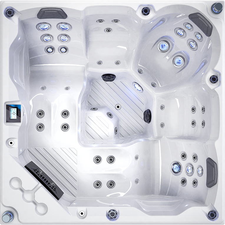 Гидробассейн Lovia Spa L509