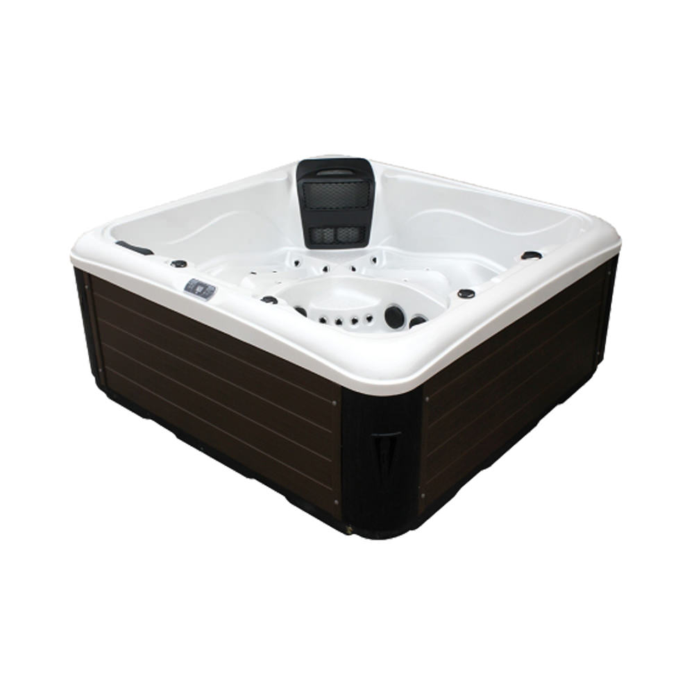 Гидромассажный спа-бассейн Joy Spa JY 8007 (рис.1)