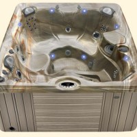 Спа-бассейн Caldera Spas Martinique (рис.5) Спа-бассейн Caldera Spas Martinique (рис.5)