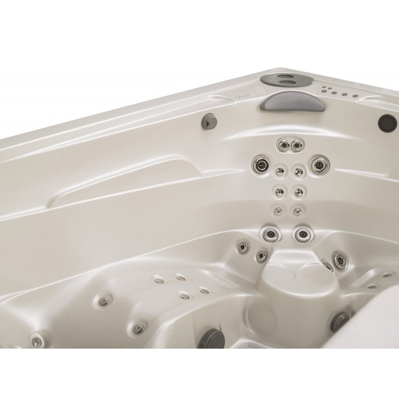 Спа бассейн USSPA Swim Spa Combi Spa (рис.5) Спа бассейн USSPA Swim Spa Combi Spa (рис.5)