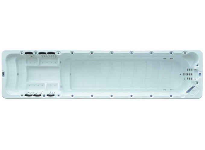 Плавательный Спа Бассейн JNJ Spas Swim SPA-8088 (рис.5) Плавательный Спа Бассейн JNJ Spas Swim SPA-8088 (рис.5)