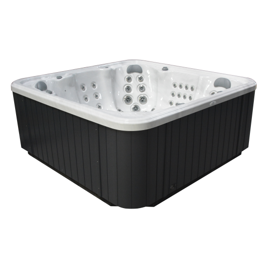 Мини спа-бассейн Allseas Spa PS 502 (рис.1)