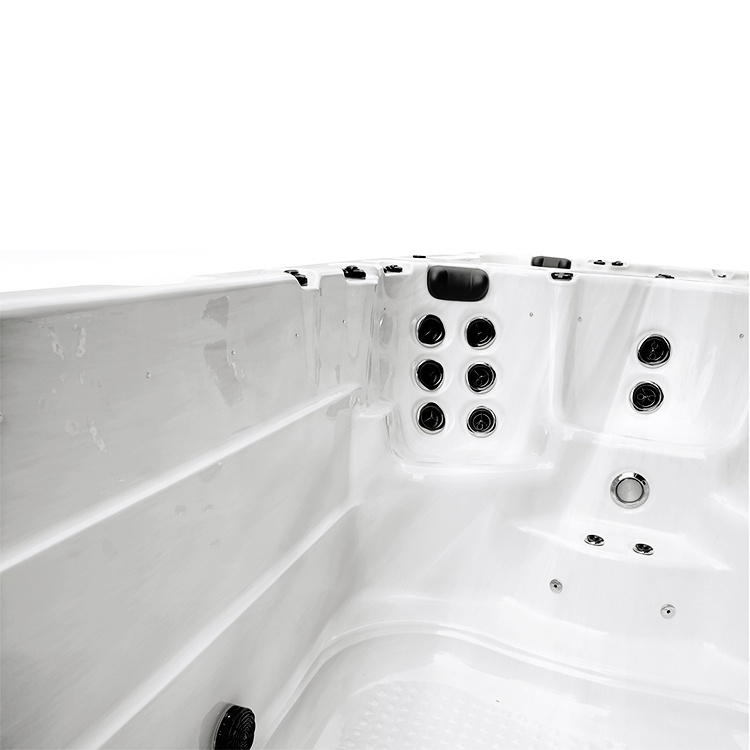 Плавательный спа-бассейн Lovia Spa ZR7807 (рис.4) Плавательный спа-бассейн Lovia Spa ZR7807 (рис.4)