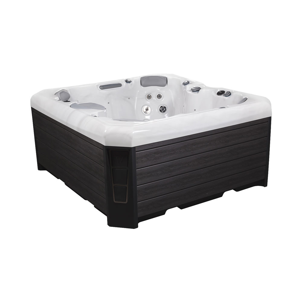 Спа бассейн Wellis Marbella Standard (рис.2)