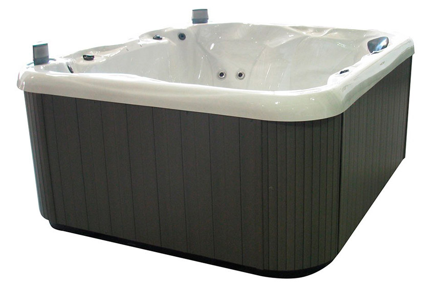 Спа бассейн Fonteyn Spas Elegance Spa Glow (рис.2) Спа бассейн Fonteyn Spas Elegance Spa Glow (рис.2)