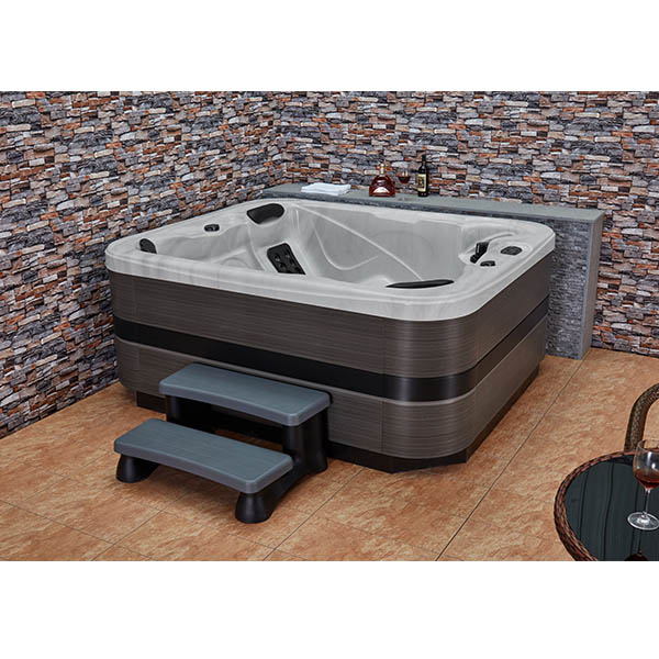 Гидромассажный спа бассейн Mexda WS-591S (рис.2) Гидромассажный спа бассейн Mexda WS-591S (рис.2)