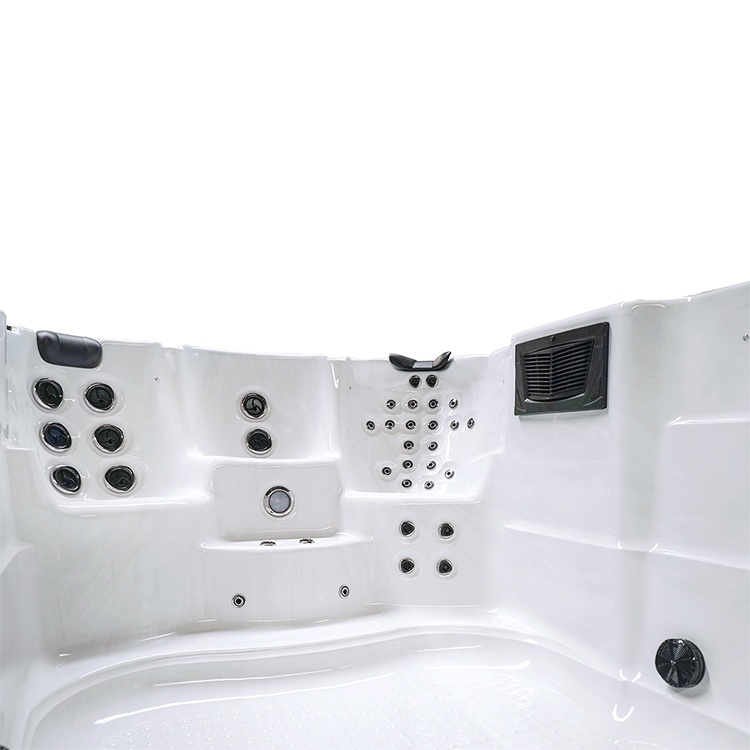 Плавательный спа-бассейн Lovia Spa ZR7801 (рис.11) Плавательный спа-бассейн Lovia Spa ZR7801 (рис.11)