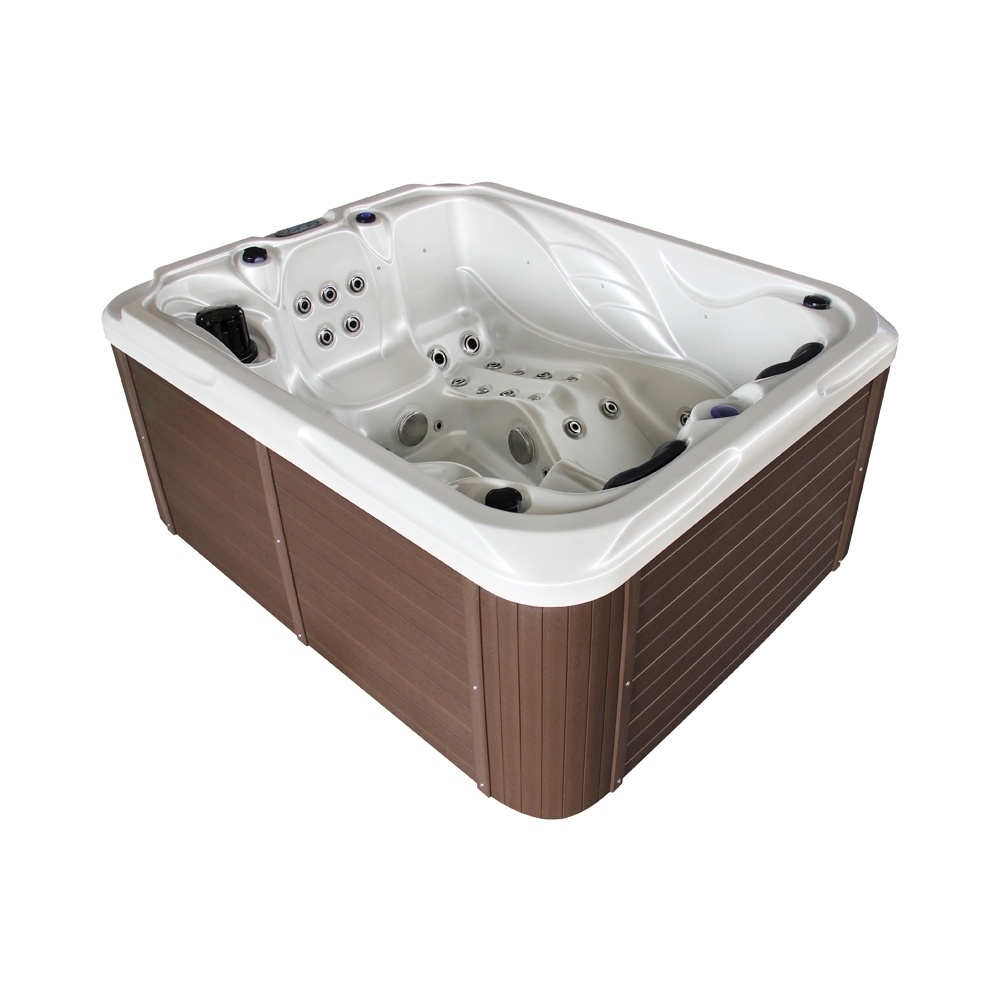 Спа бассейн Aqua-Spring HL-2803 (H-01/PS-01/C-08) (рис.4) Спа бассейн Aqua-Spring HL-2803 (H-01/PS-01/C-08) (рис.4)