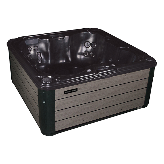 Спа бассейн Viking Spa Royale ETS (рис.3) Спа бассейн Viking Spa Royale ETS (рис.3)