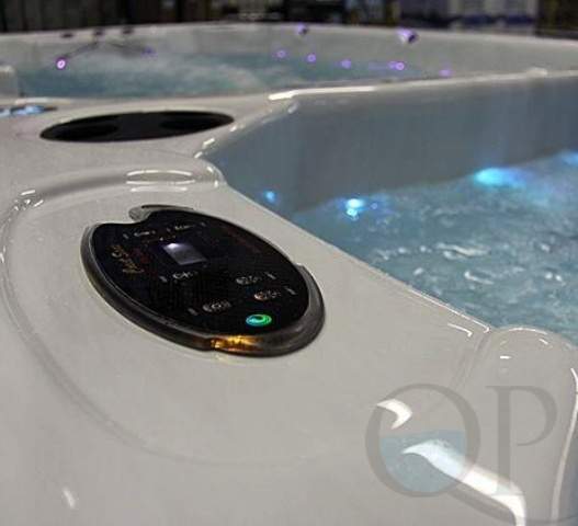 Плавательный спа-бассейн Coast Spas Wellness IV (рис.4) Плавательный спа-бассейн Coast Spas Wellness IV (рис.4)