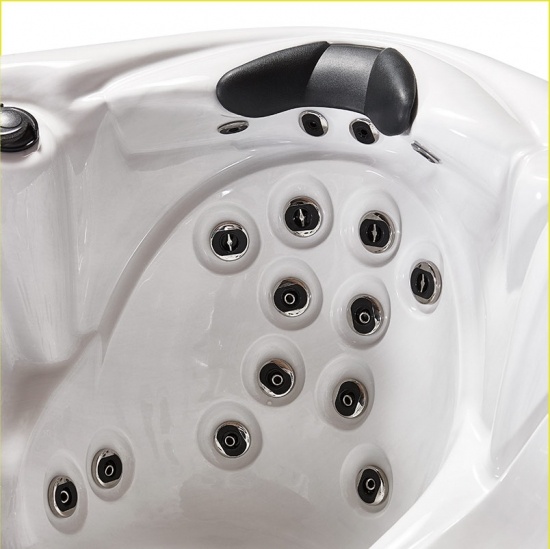 Профессиональный спа бассейн Joy Spa JY 8801 (рис.2)