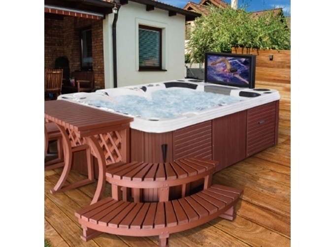 Спа Бассейн Jazzi Pool SKT339F (рис.6) Спа Бассейн Jazzi Pool SKT339F (рис.6)