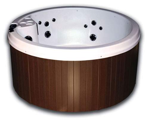 Мини спа-бассейн Viking Spa Viking 3 (рис.2) Мини спа-бассейн Viking Spa Viking 3 (рис.2)