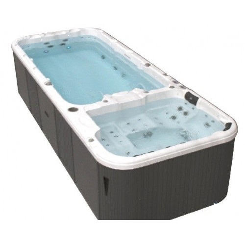 Плавательный бассейн спа Jazzi Pool Michigan (рис.5) Плавательный бассейн спа Jazzi Pool Michigan (рис.5)