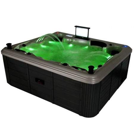 Мини спа-бассейн Sunrans SR872 (рис.3) Мини спа-бассейн Sunrans SR872 (рис.3)