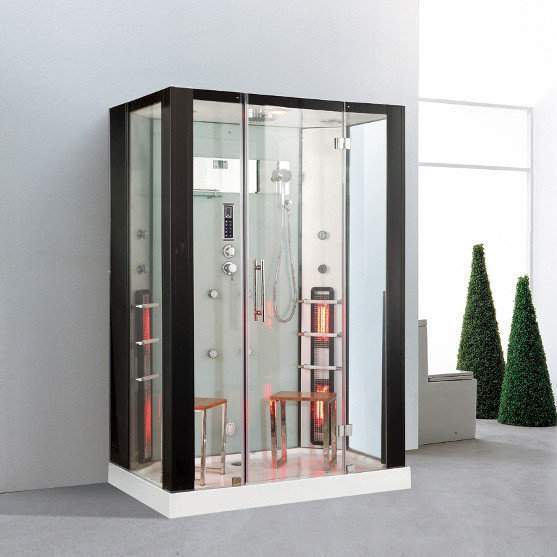 Инфракрасная сауна Sunrans SR1N004(SR107)(L/R) (рис.2) Инфракрасная сауна Sunrans SR1N004(SR107)(L/R) (рис.2)