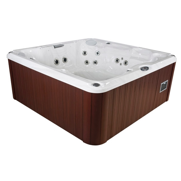 Спа-бассейн Jacuzzi J-275 (рис.1)