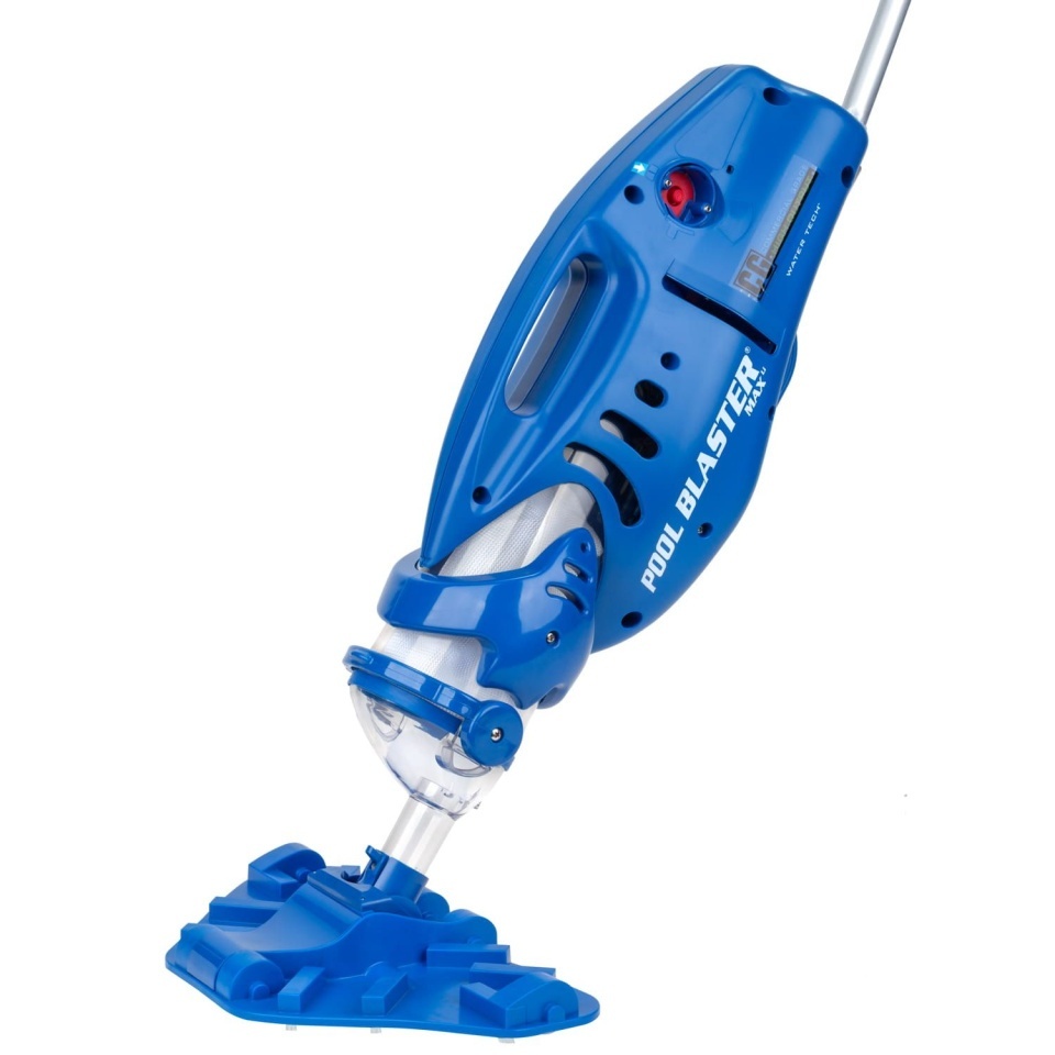Пылесос ручной Watertech Pool Blaster MAX CG