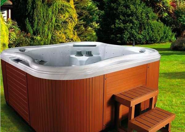 Спа бассейн Joy Spa JY 8003 (рис.1)
