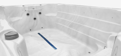 Плавательный спа-бассейн Joy Spa AQQ-390 (рис.4) Плавательный спа-бассейн Joy Spa AQQ-390 (рис.4)