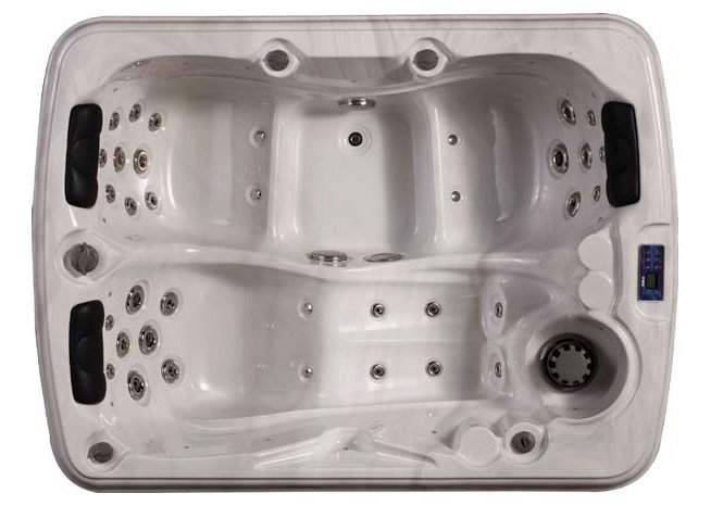 Бассейн спа Joy Spa JY 8013